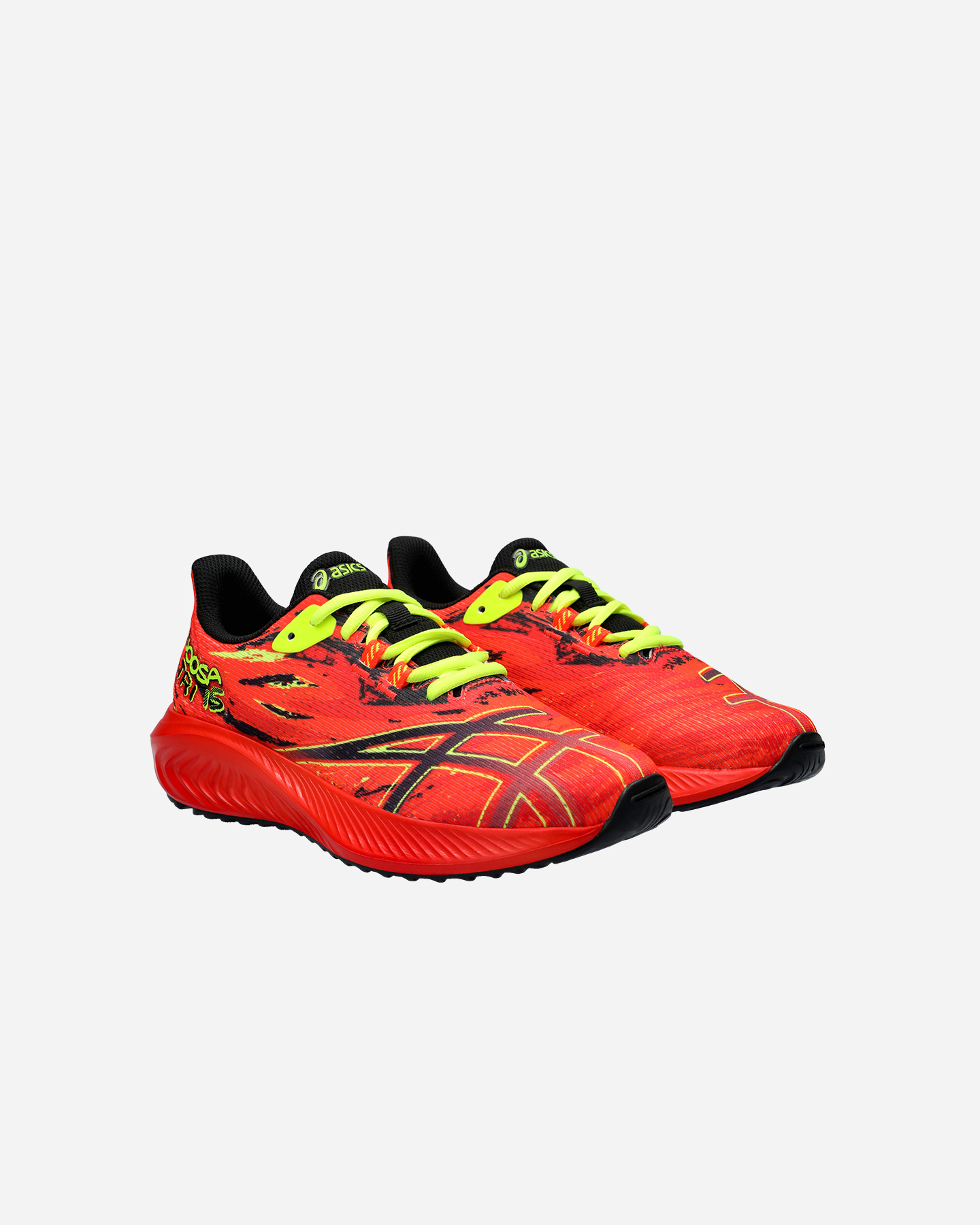 Scarpe Running Asics Gel-noosa Tri 15 Gs Jr 1014A311-600