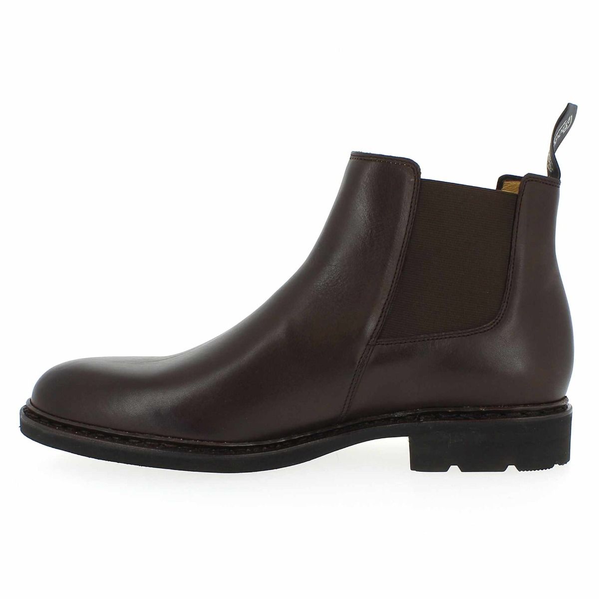 Paraboot  CHAMFORT - Marron