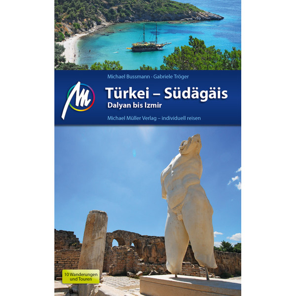 MMV TÜRKEI - SÜDÄGÄIS