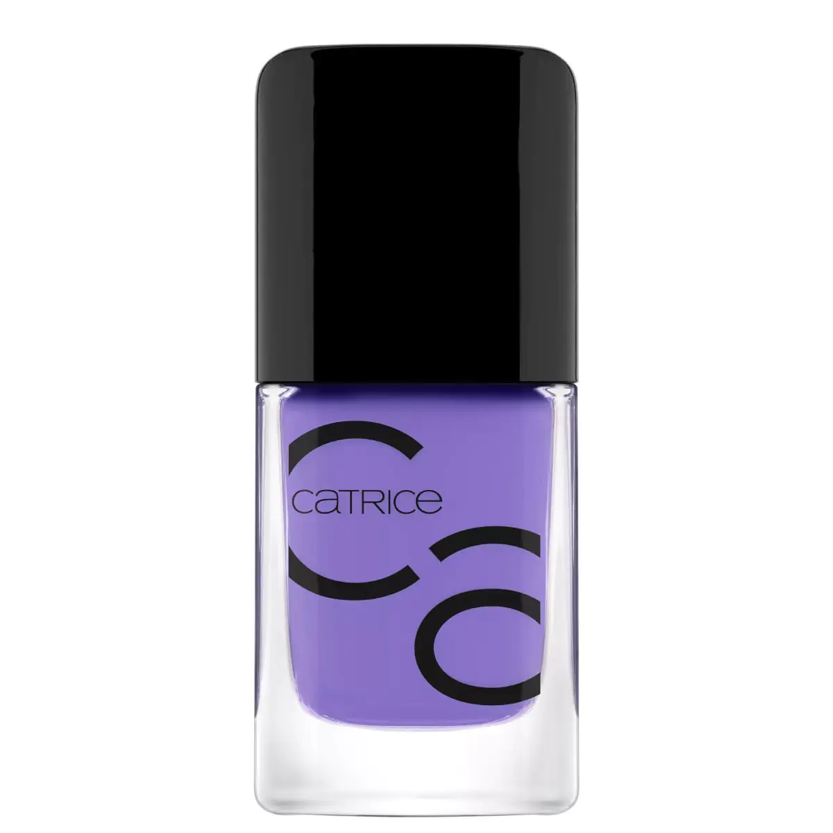 Catrice ICONails gelinis nagų lakas, 162