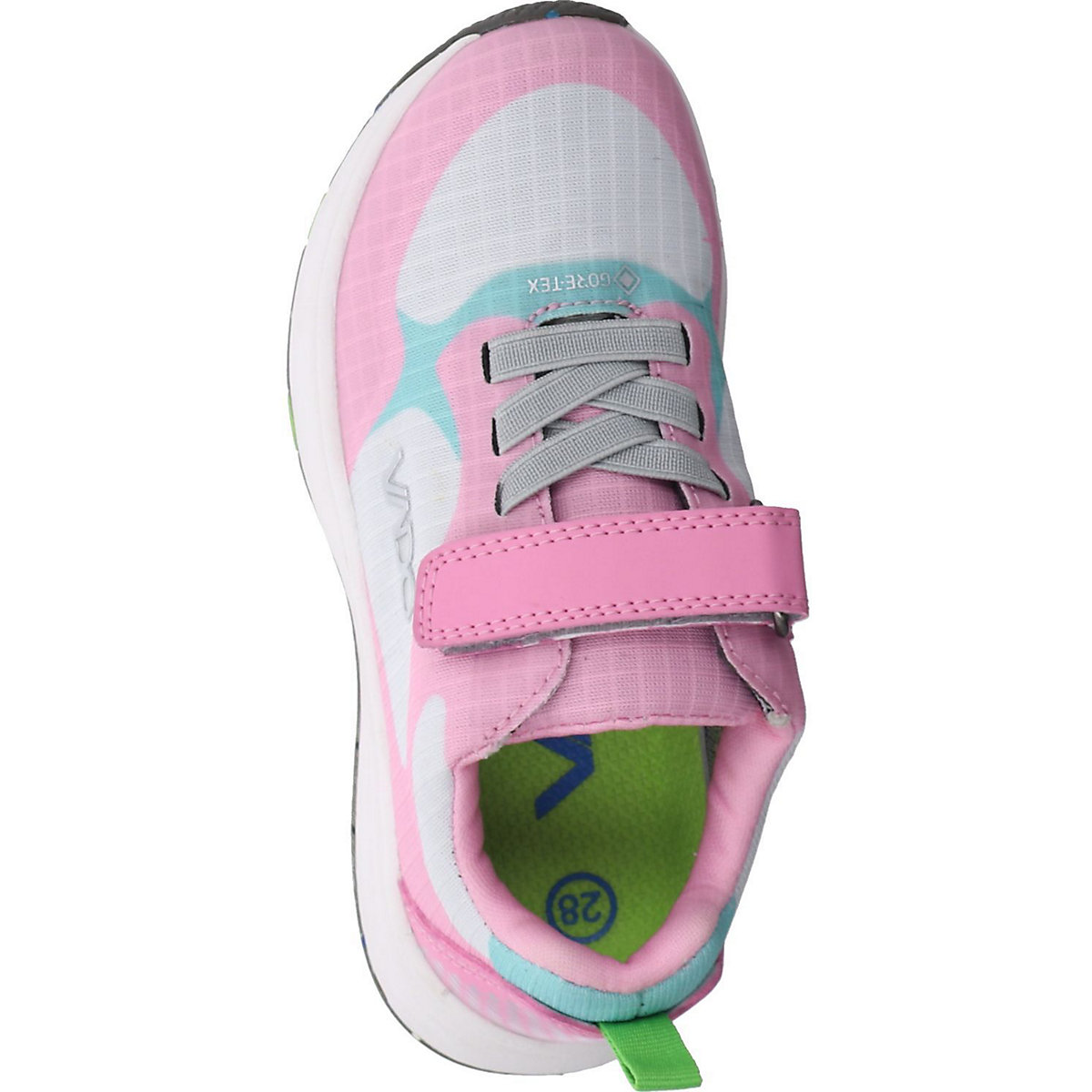 Halbschuhe GORE-TEX für Mädchen