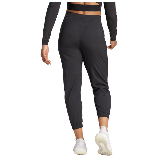adidas - Women's Training Essentials Minimal Branding Pants - Trainingshose