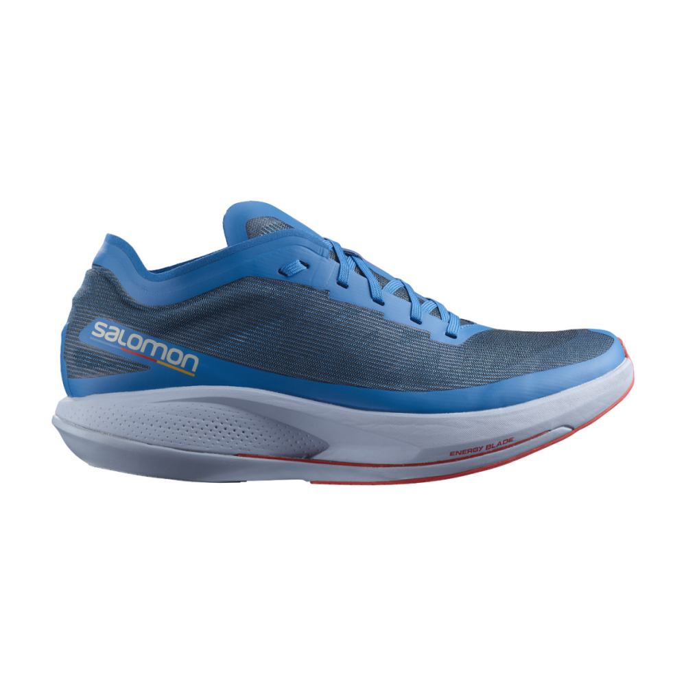Salomon Phantasm l41740100 / blau