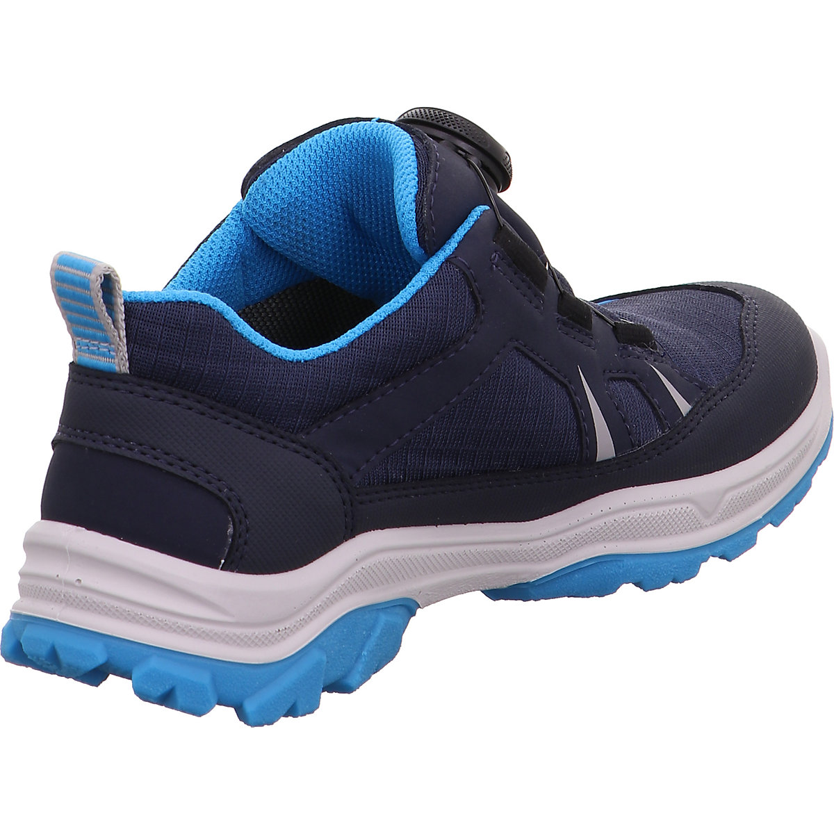 Outdoorschuhe WMS Weite W für breite Füße GORE-TEX für Jungen