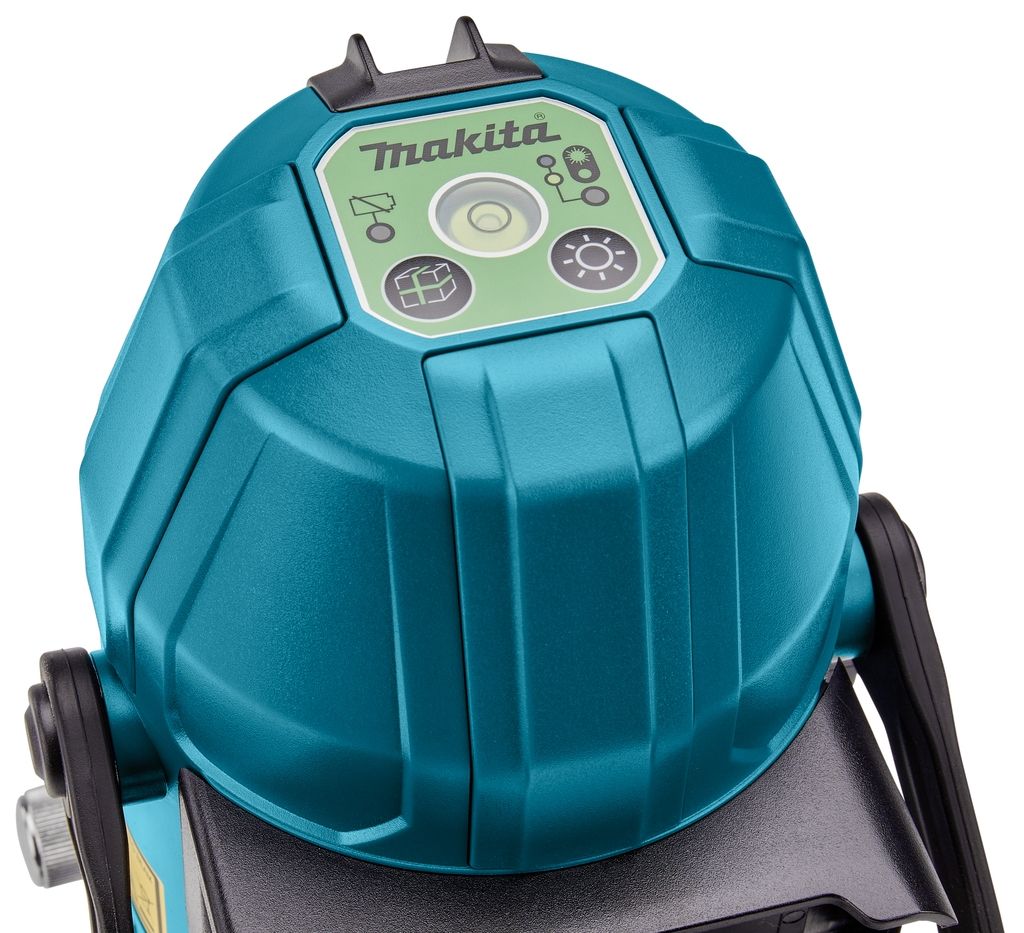 Makita SK10GDZ Samonivelirajući laserski nivelator Zeleni 12V bez baterija i punjača