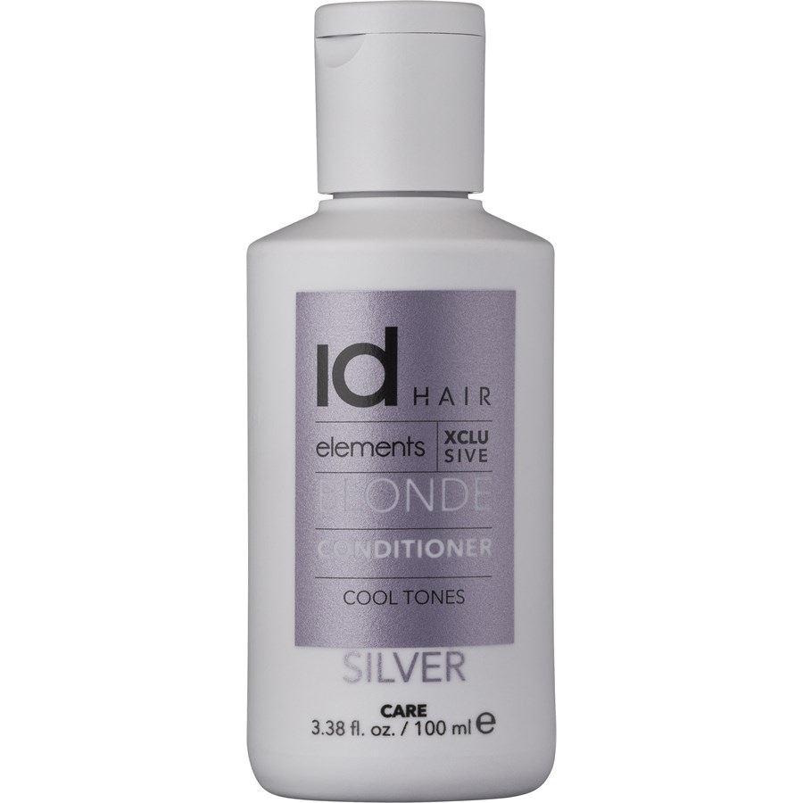 Silver Conditioner