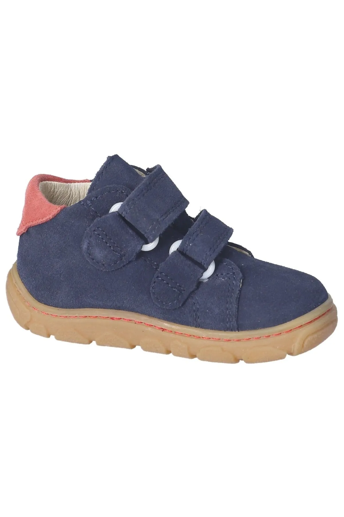 pepino  Flacher Schuh - Blau - Flacher Absatz