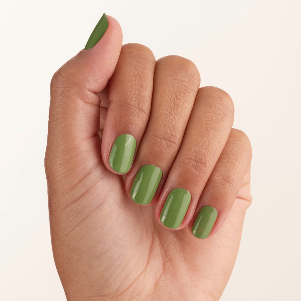 Gel Nagellack 55 Inner Peas, 8 ml