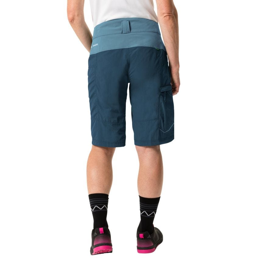 Qimsa Radhose Damen