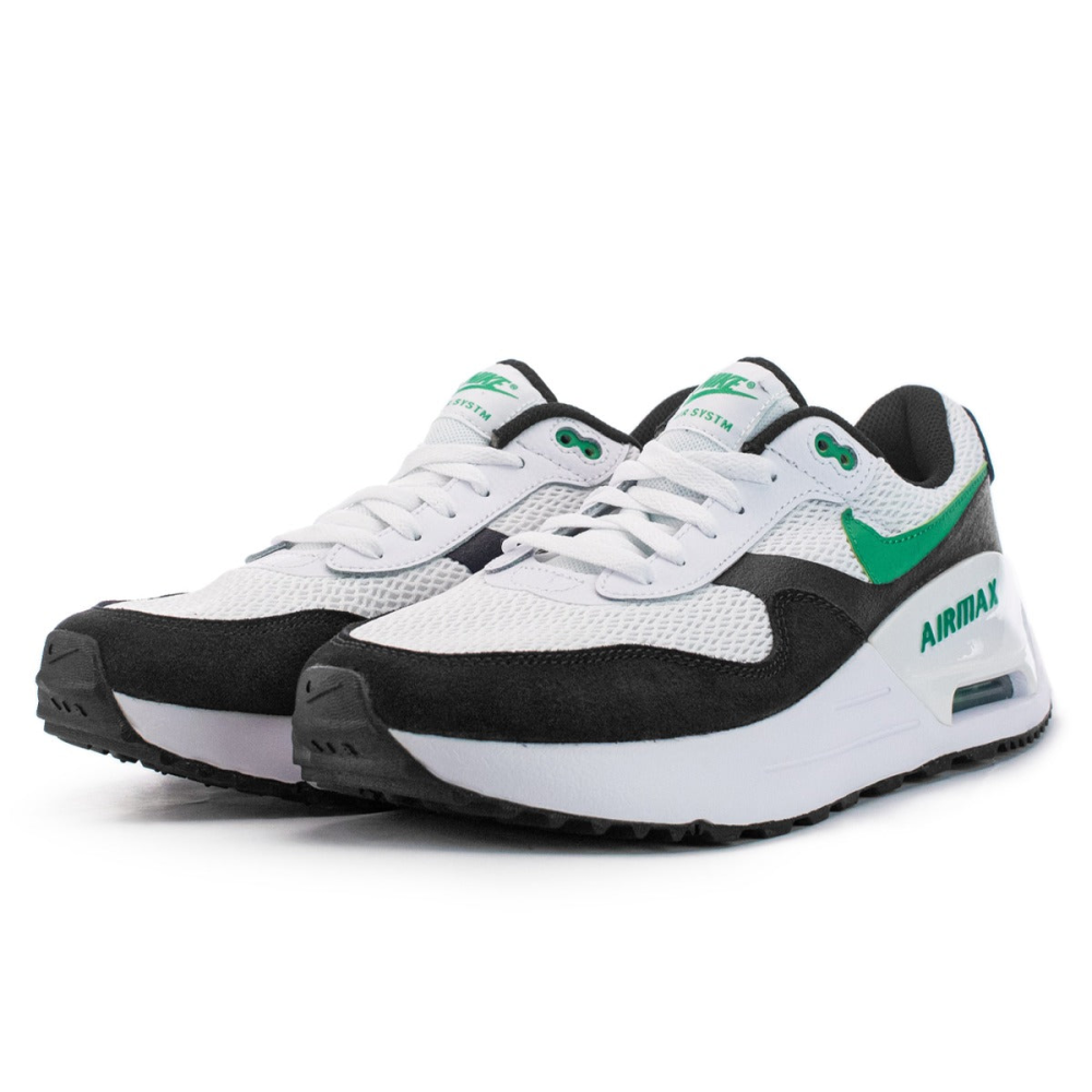 Nike Air Max DM9537-105 / weiss