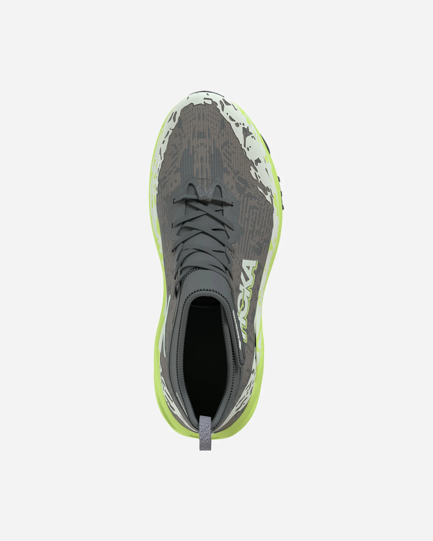 Scarpe Trail Hoka Speedgoat 6 Mid Gtx M 1155152-OTC