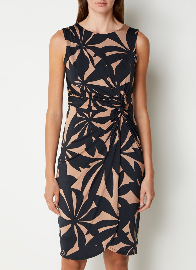 Rochie mini cu imprimeu Joanna de la Phase Eight