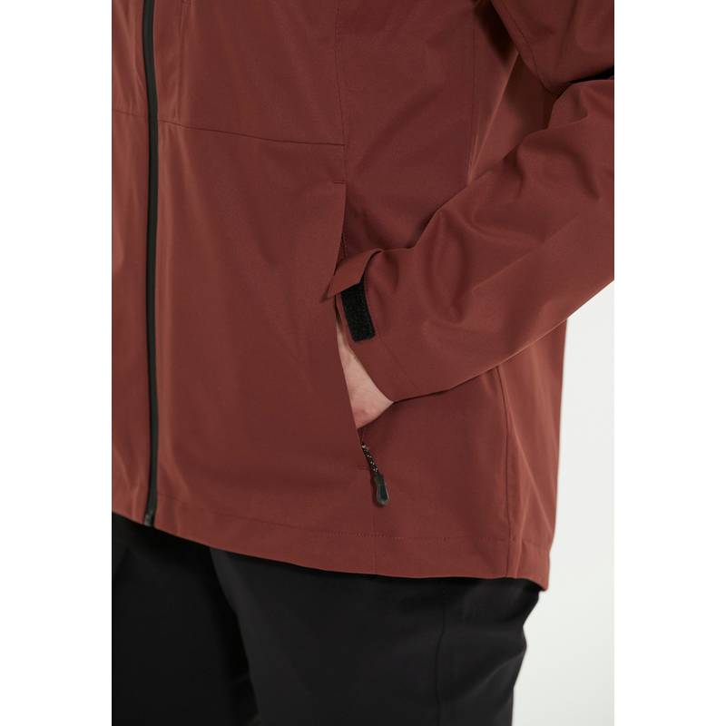 Whistler Osbourne Softshelljacke Damen