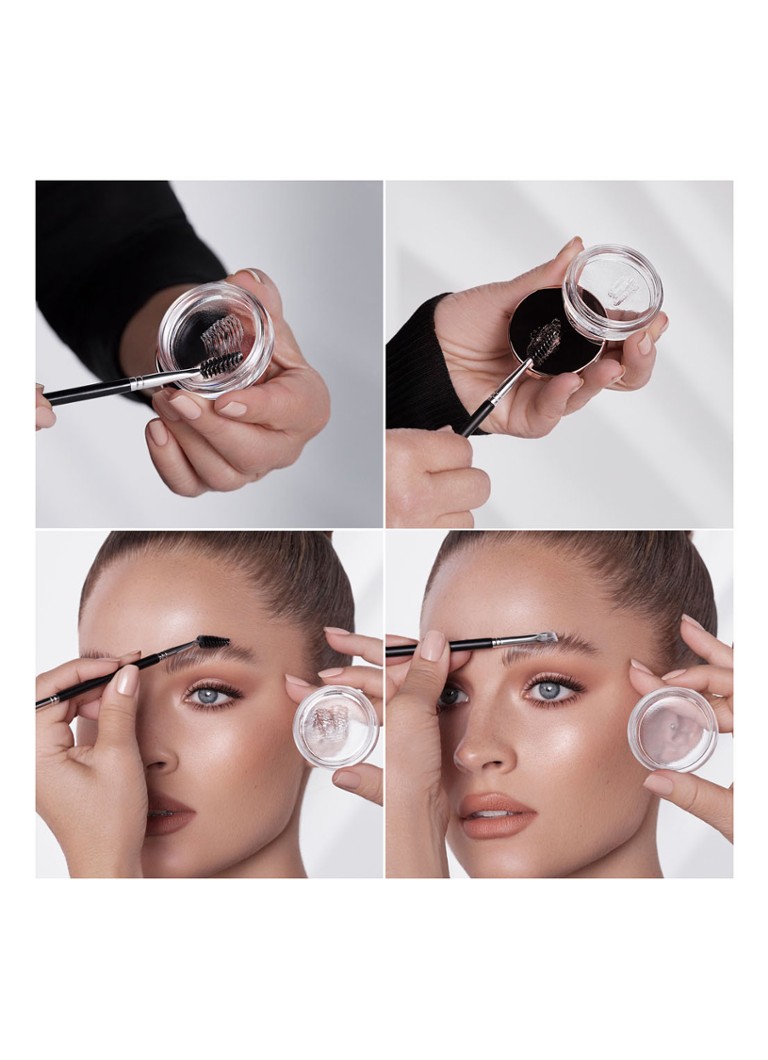Ceară de styling pentru sprâncene Anastasia Beverly Hills Brow Freeze