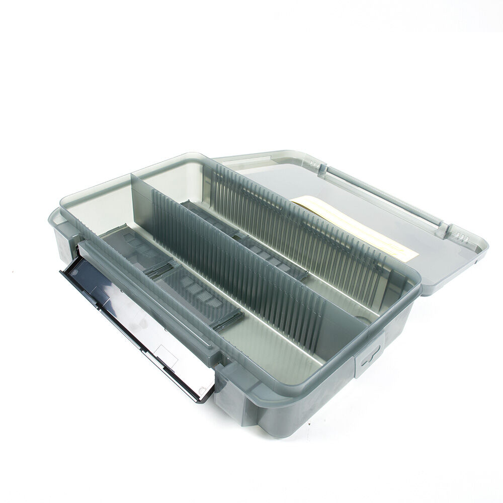 Boite Versus VS-3043NDD-Noir 35,6x23x8,2cm