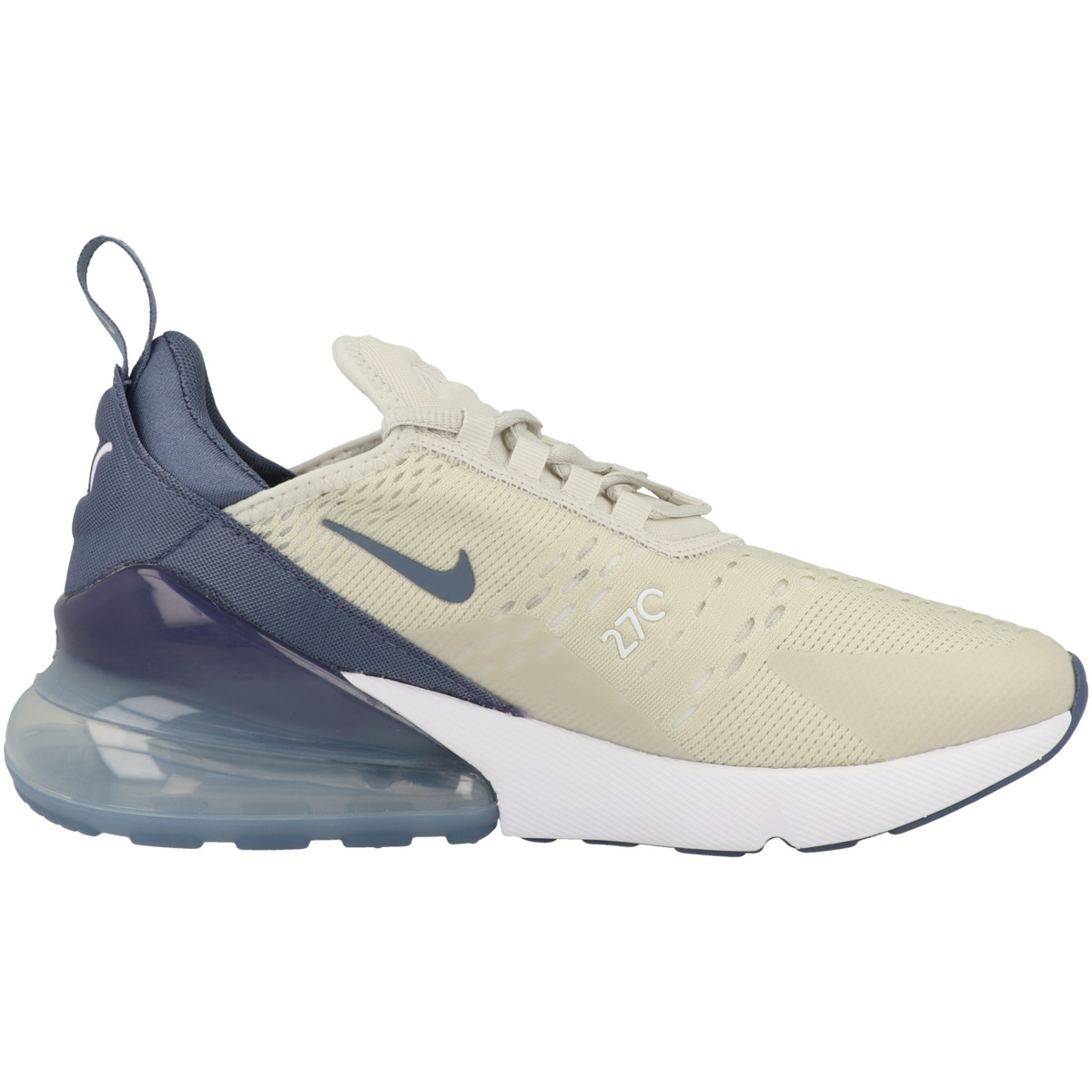 Nike Sportswear Air Max 270 Sneaker Low beige