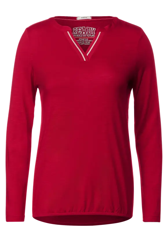 CECIL Tunikashirt