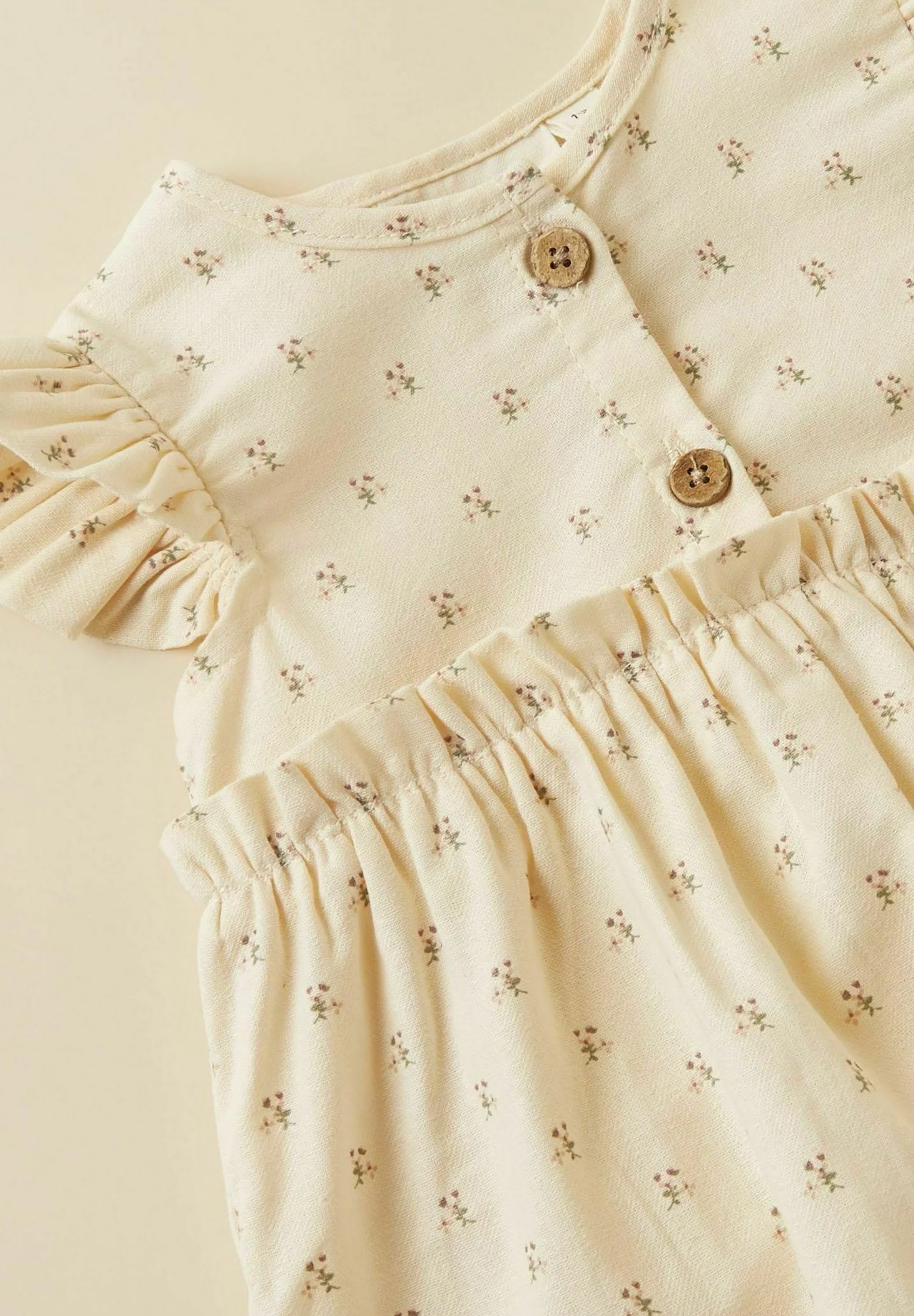 Lil' Atelier REGULAR FIT - Vestido de verano