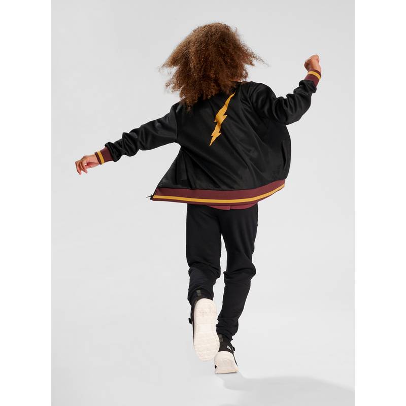 hummel hmlHARRY POTTER ZIP JACKET Trainingsanzug Kinder