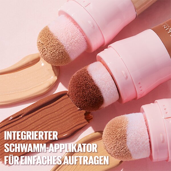 Maybelline Flüssige Foundation