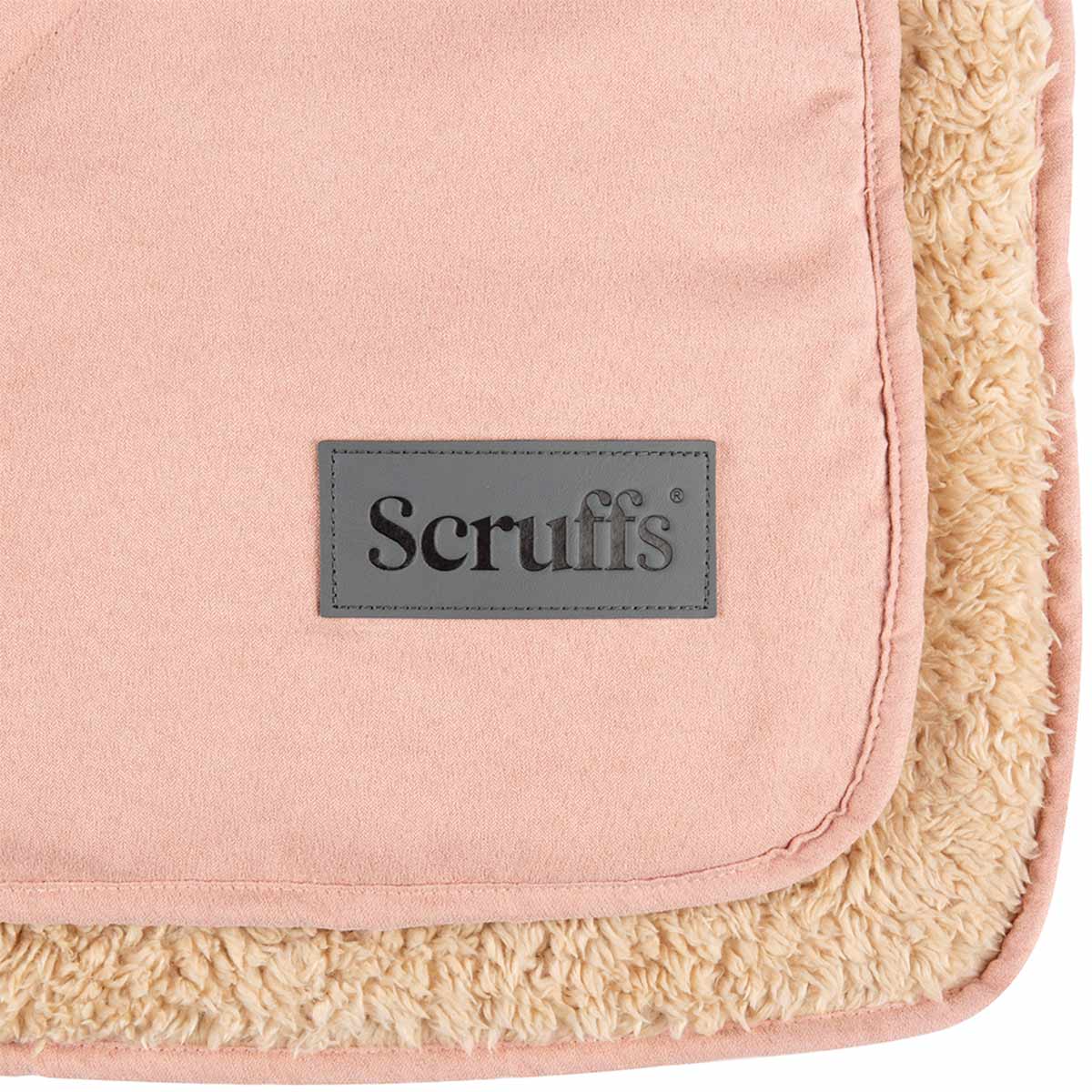 Scruffs Cosy Hundedecke & Teddybär Set kaufen bei ZooRoyal