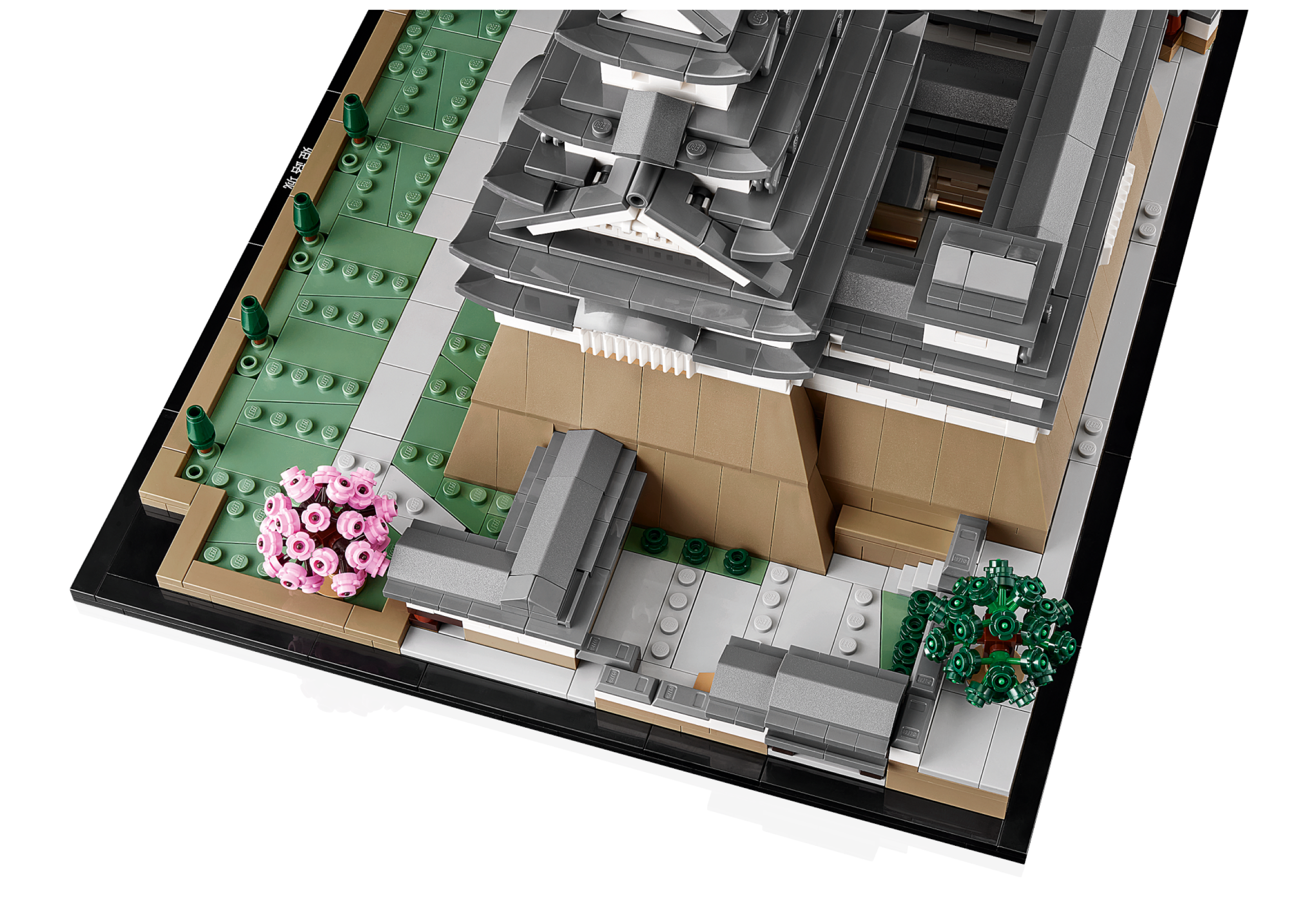 Burg Himeji 21060