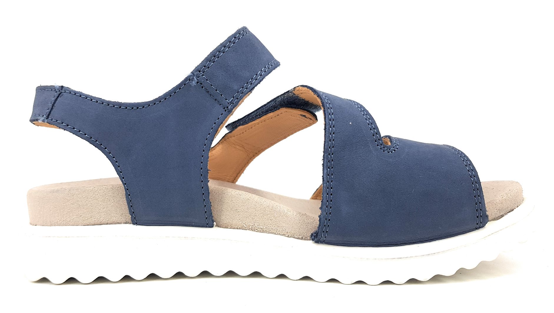 Legero 2-000781-8610 Blau 8610 blau