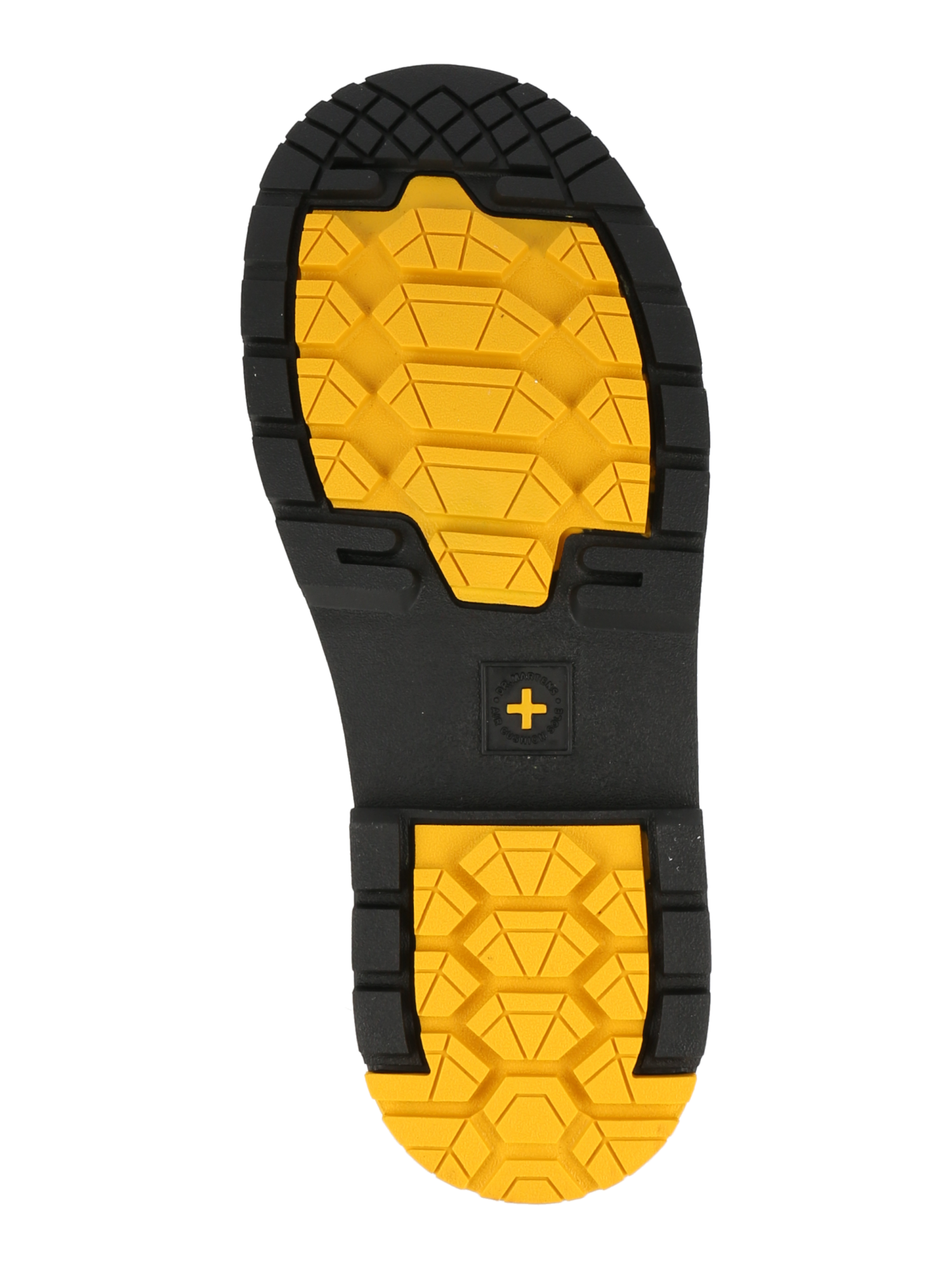 Boots '1460'