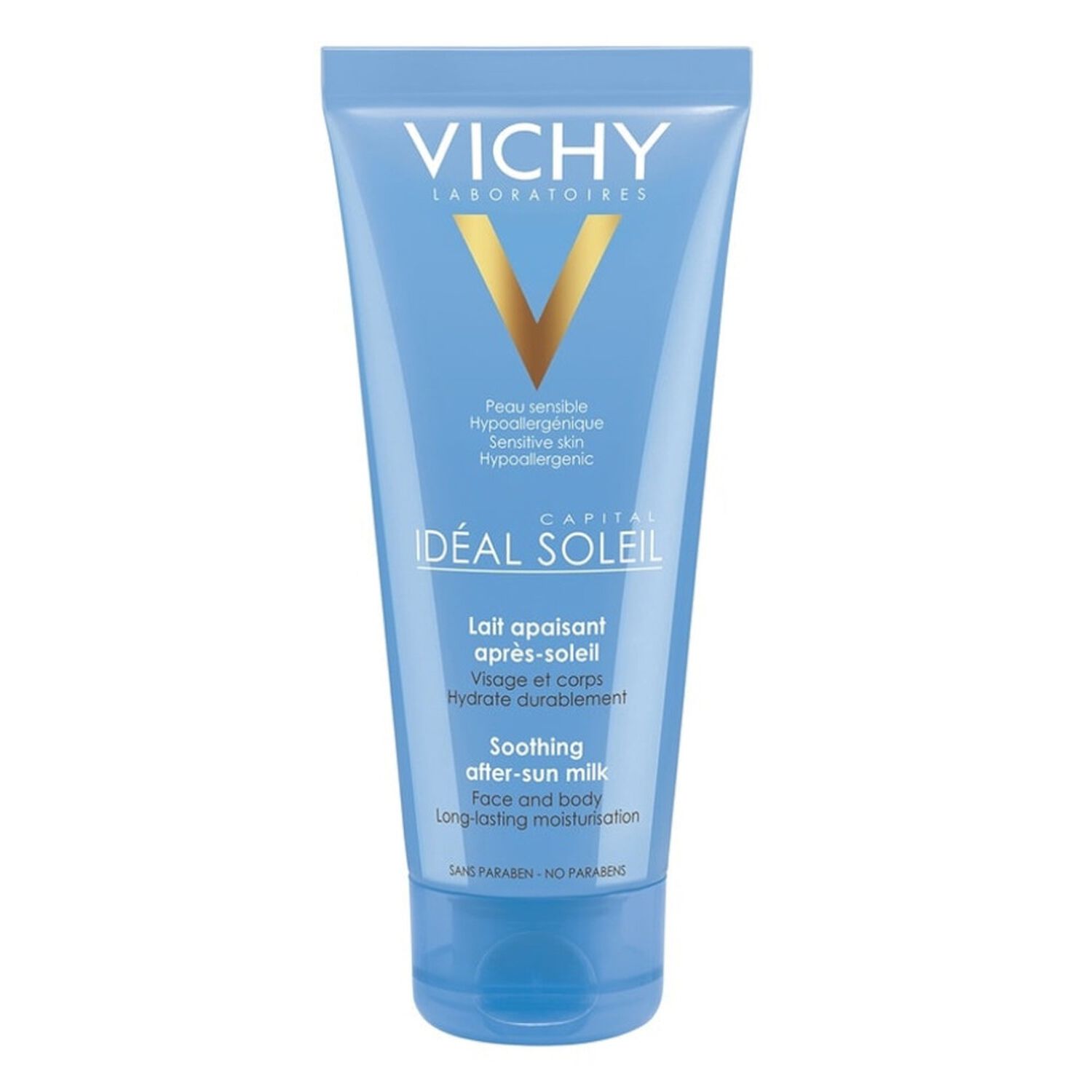 Vichy Idéal Soleil Lait Apaisant Après-Soleil 300 ml