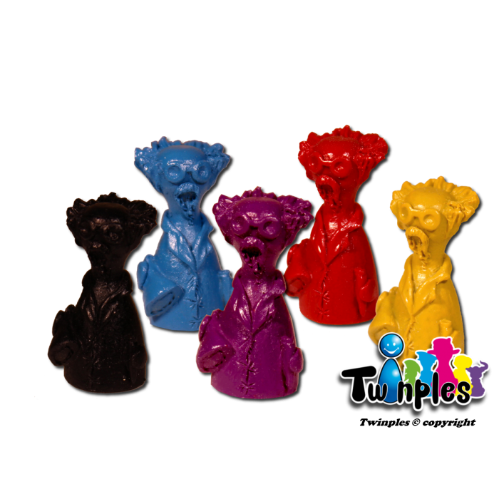 Twinples Contagion