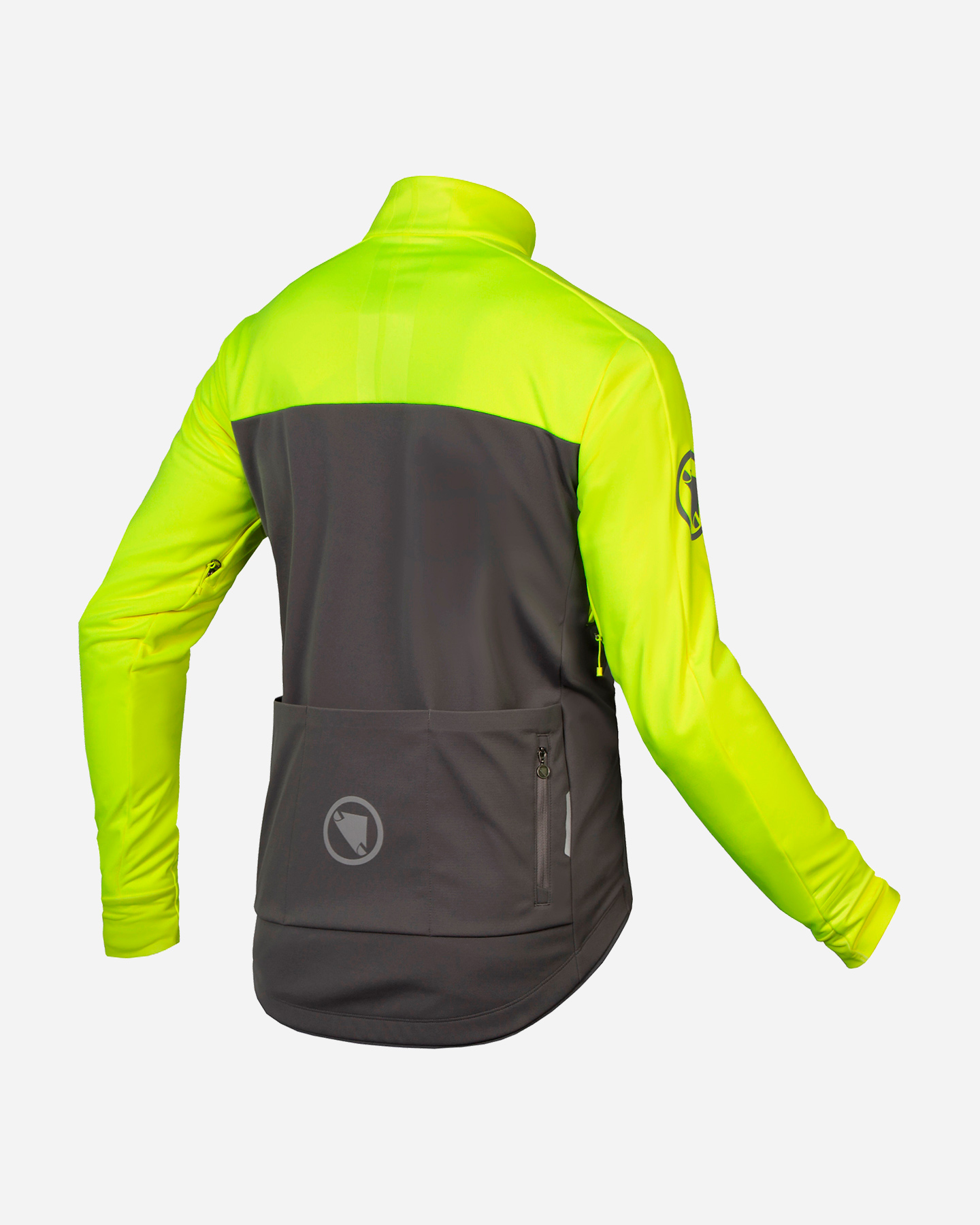 Kurtka rowerowa Endura Windchill M E9161YV