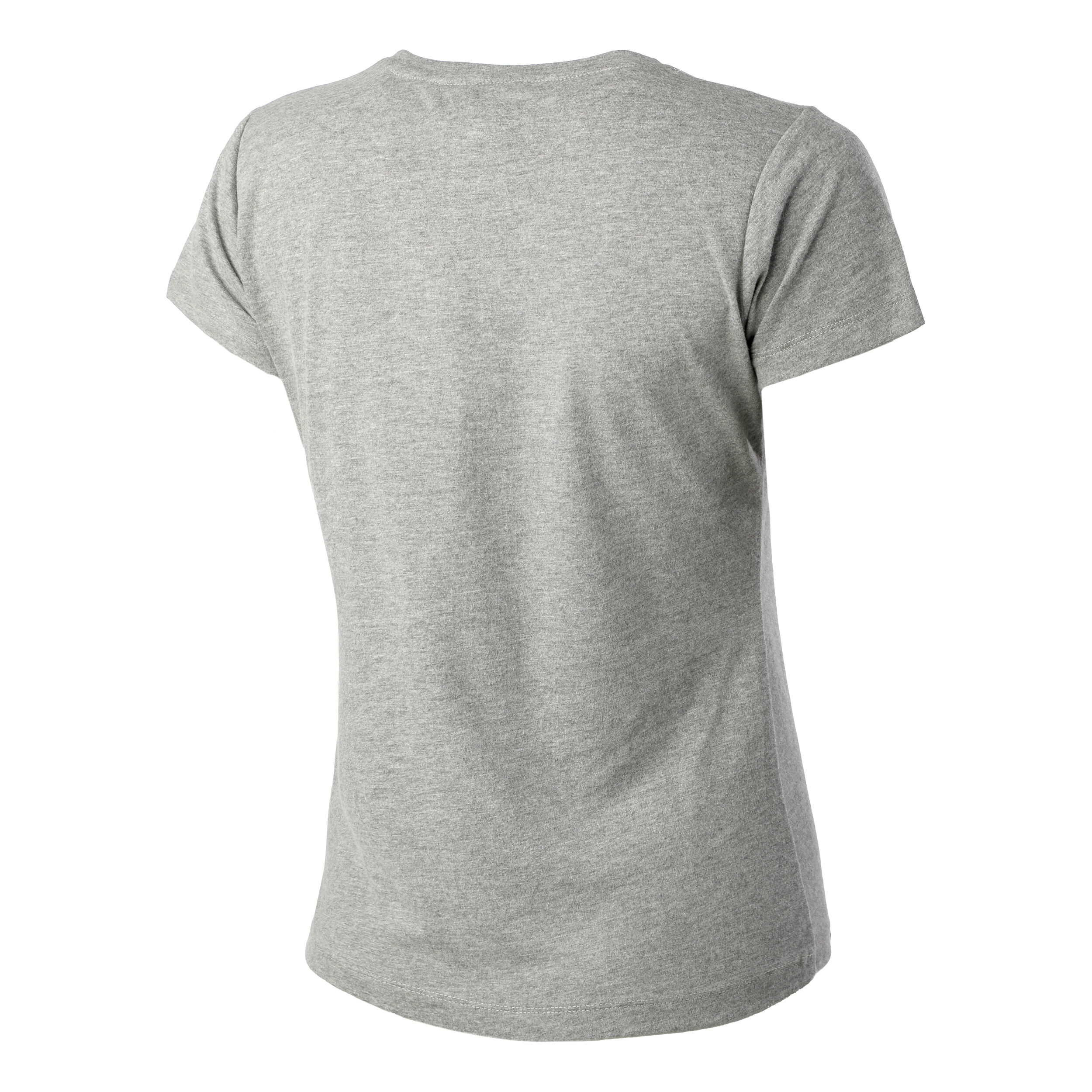 Melbourne Sunrise T-Shirt Damen - Grau, Mehrfarbig