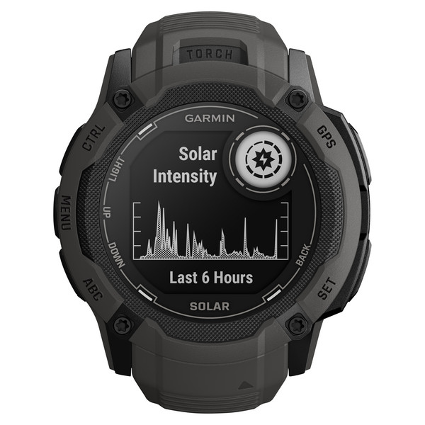 INSTINCT 2X SOLAR - Smartwatch