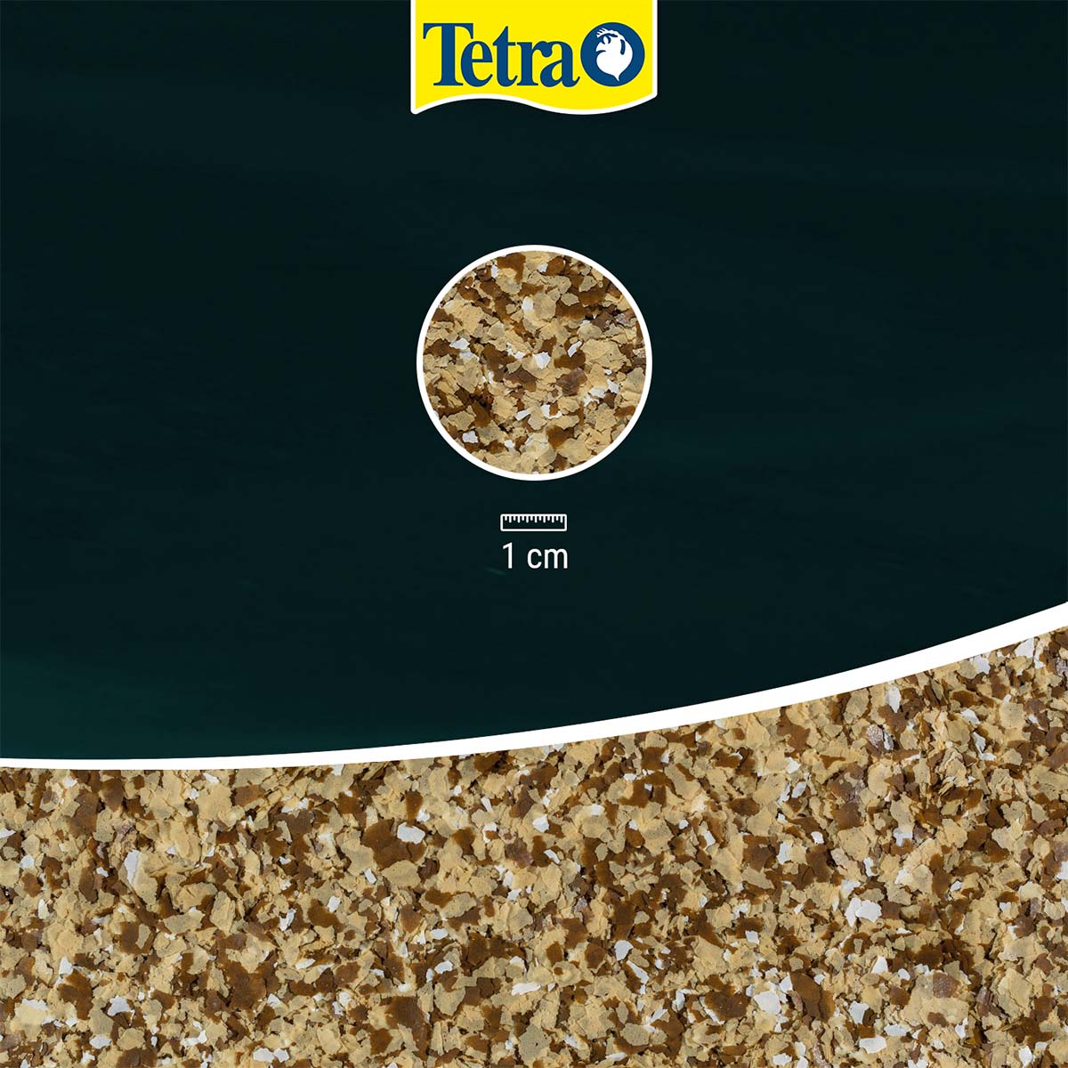 Tetra Teichfutter Pond Flakes günstig kaufen