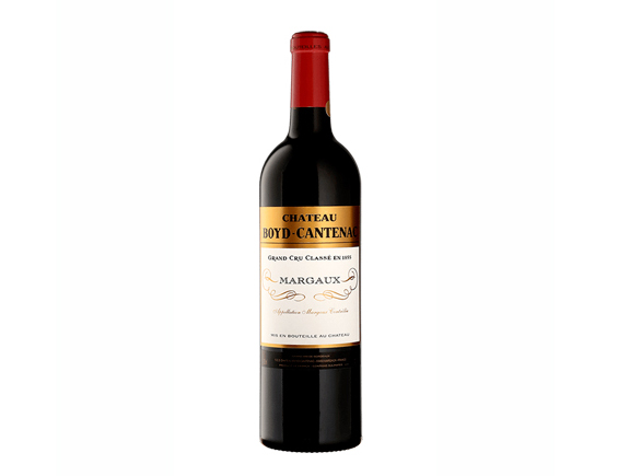 Château Boyd-Cantenac 2021 Bordeaux Margaux