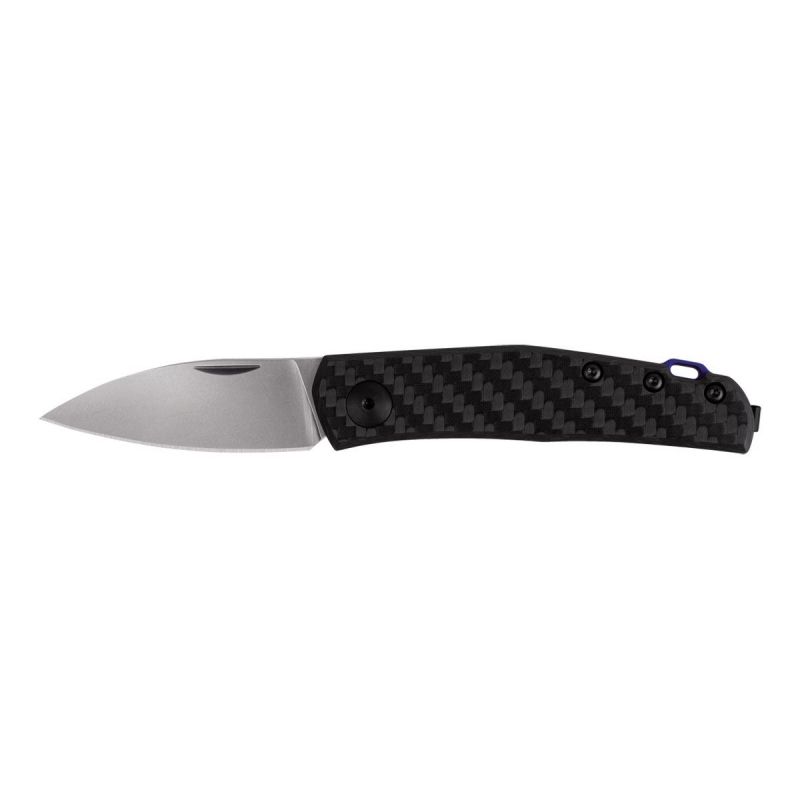 Zero Tolerance 0235 ANSO CF\/CPM 20CV SW