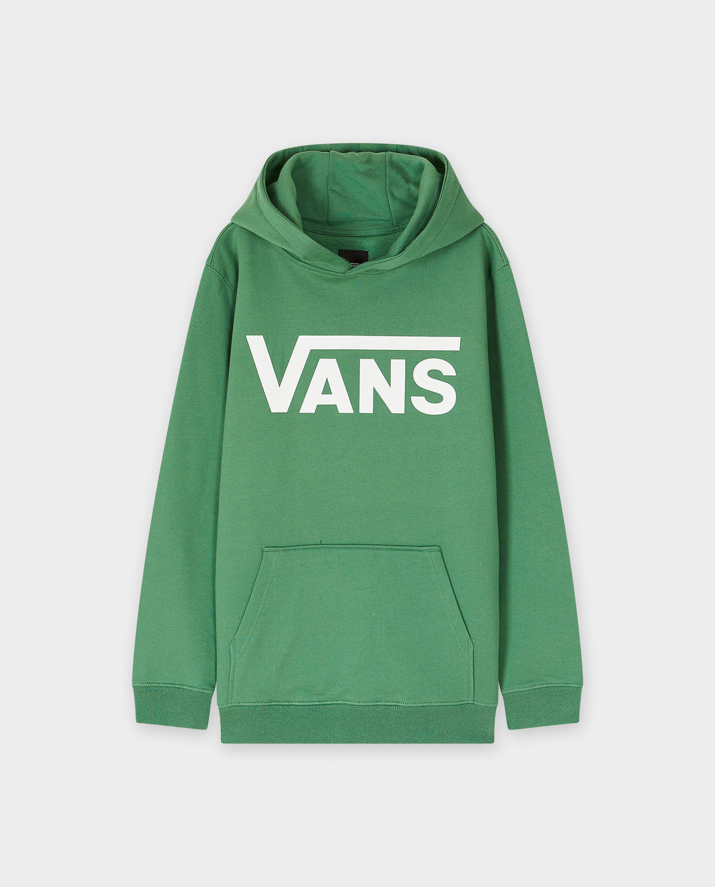 Hanorac Vans kaki