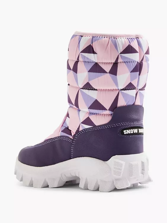 FILA Schneeboots