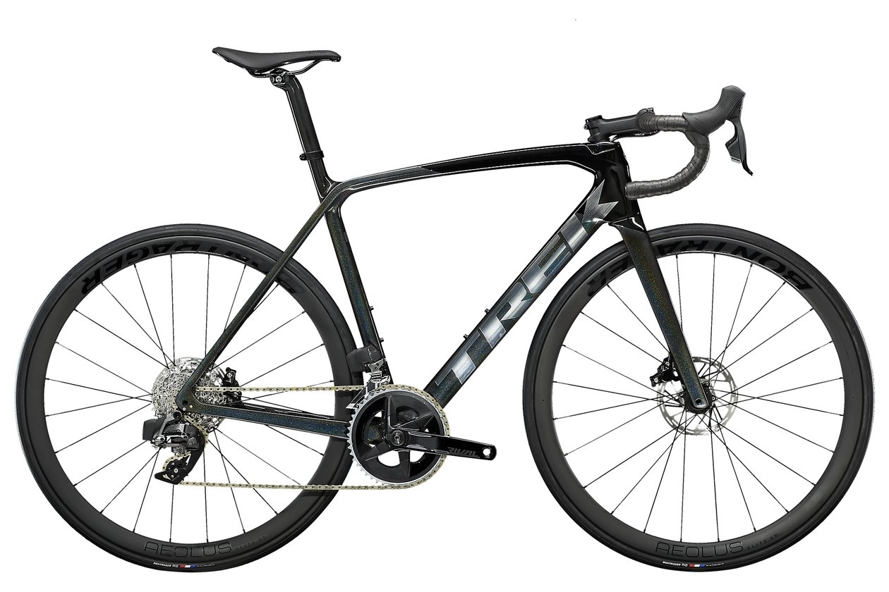 Trek Emonda SL 6 eTap - 2023 - 28 Zoll - Diamant