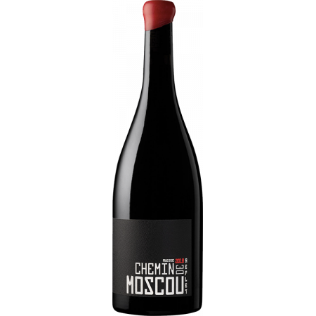 MAGNUM REFLET CHEMIN DE MOSCOU 2019 - DOMAINE GAYDA