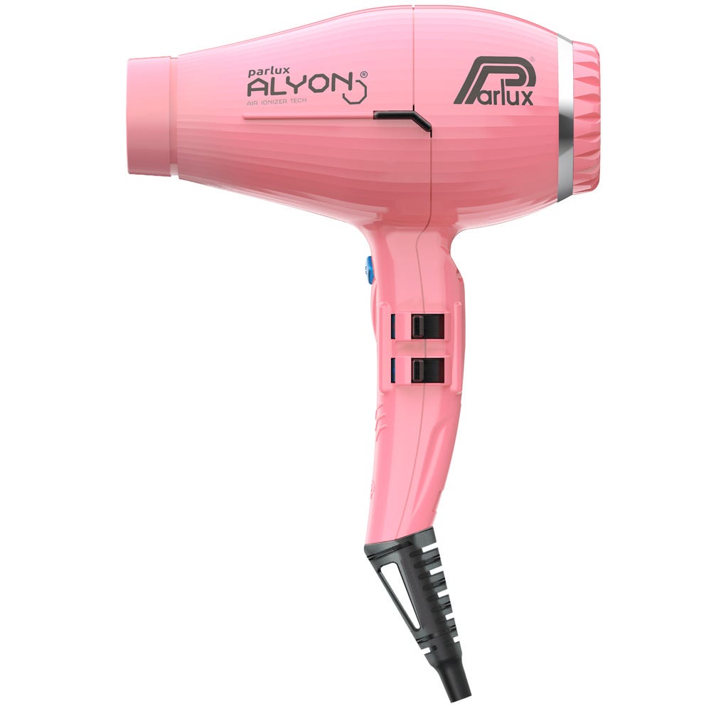 Parlux Aylon Ionic Rosa