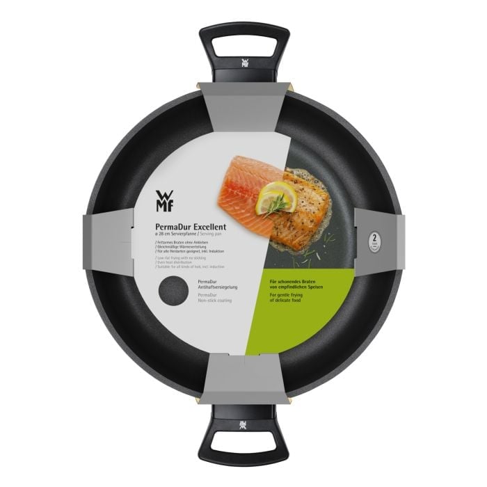 WMF Servierpfanne PermaDur Excellent Ø 28 cm