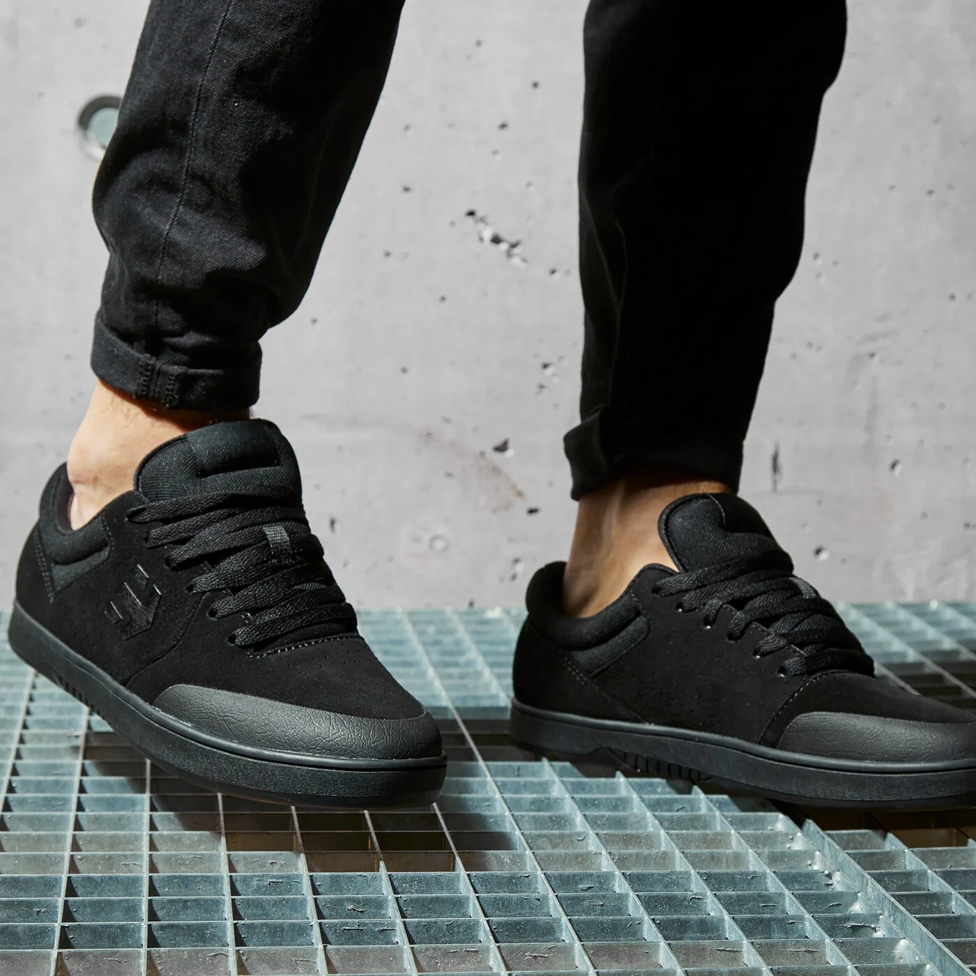 ETNIES MARANA Schwarz