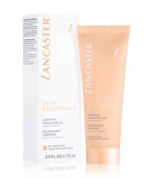 Lancaster Skin Essentials Exfoliating Gel Gesichtspeeling-75 ml