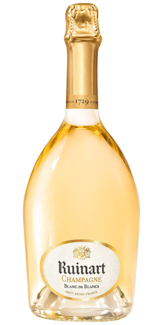 Ruinart Blanc de Blancs