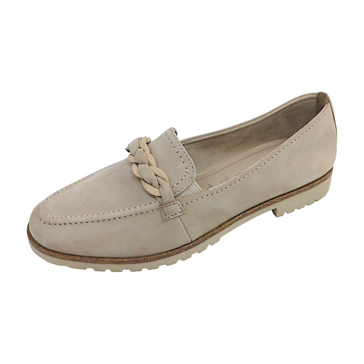 Tamaris 1-24200-42 Beige 341- Taupe