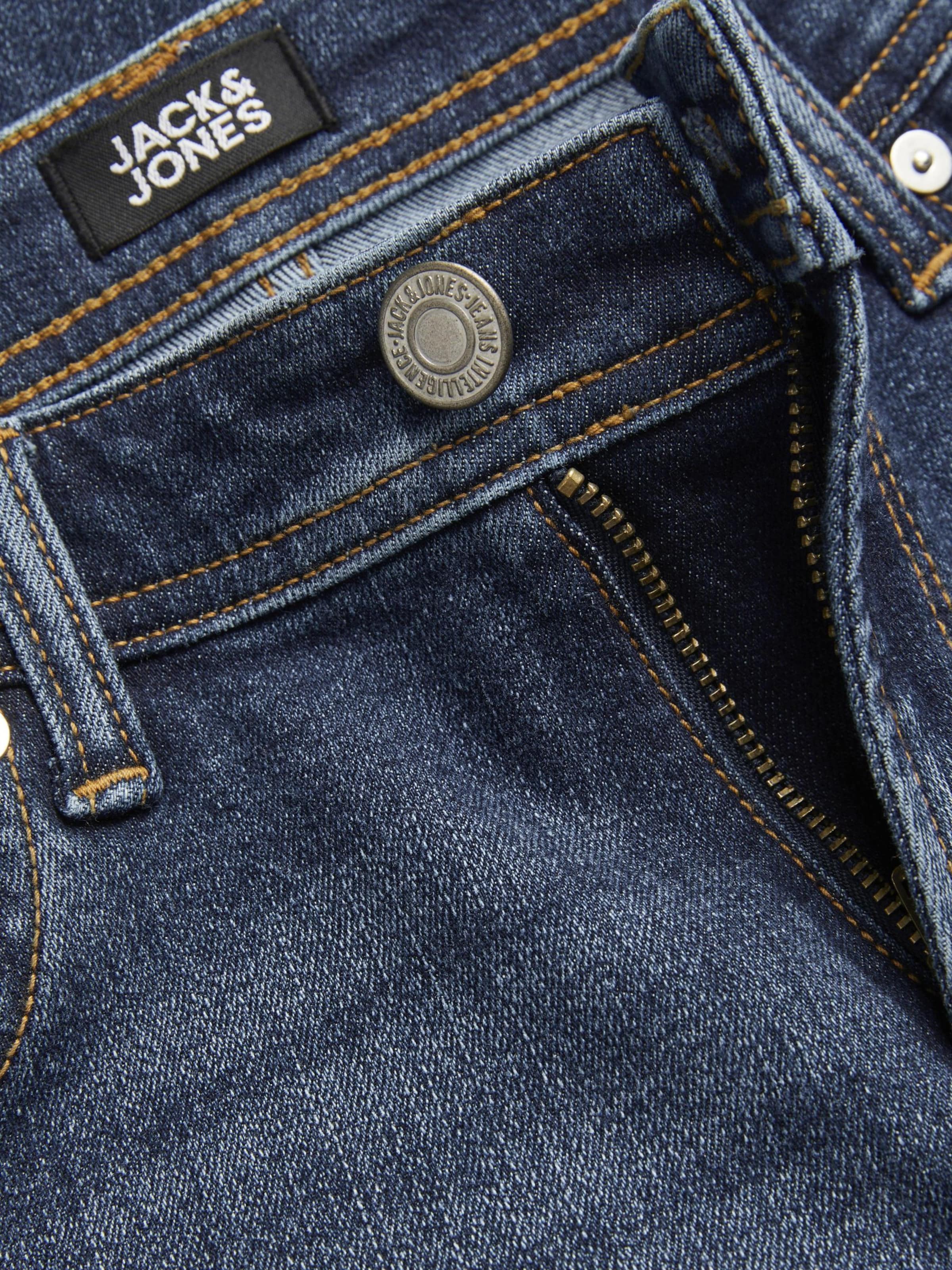 Slim fit Jeans 'Glenn Original SQ 587'