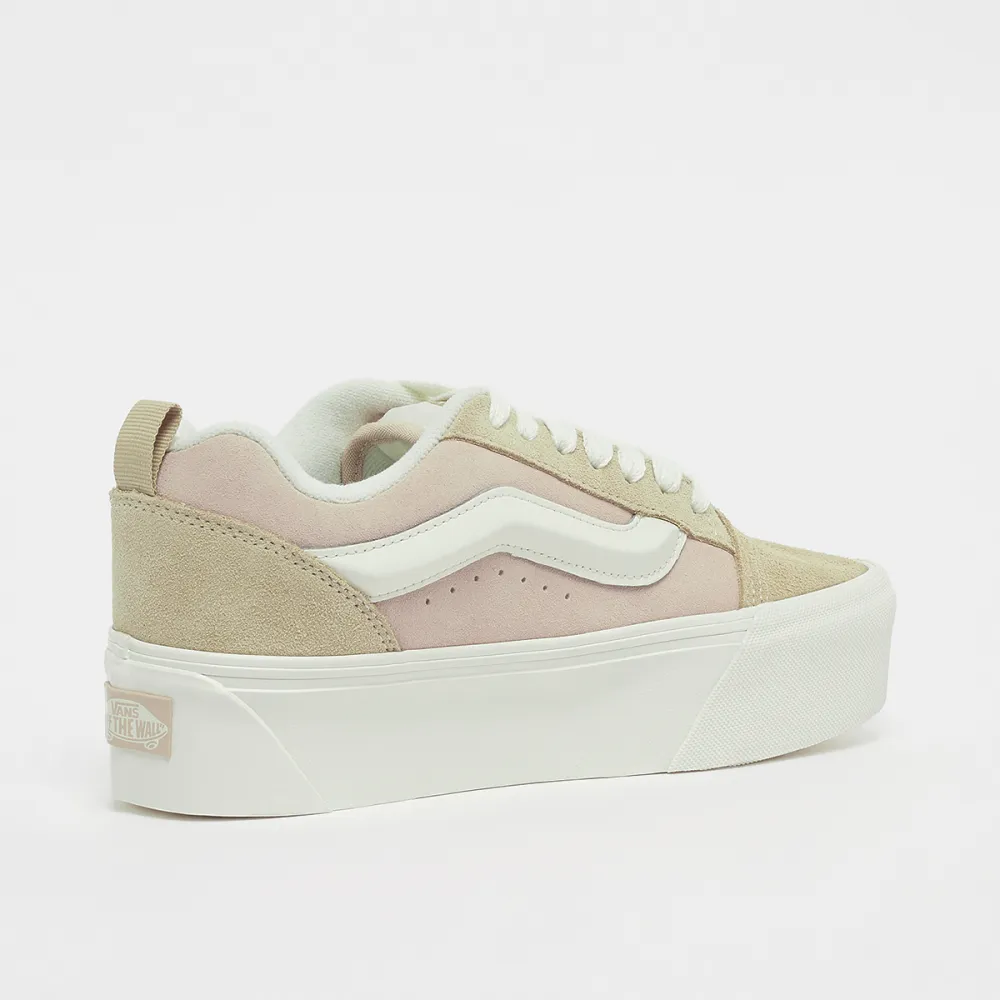 Vans Knu Stack VN000CP6BSM1 / braun