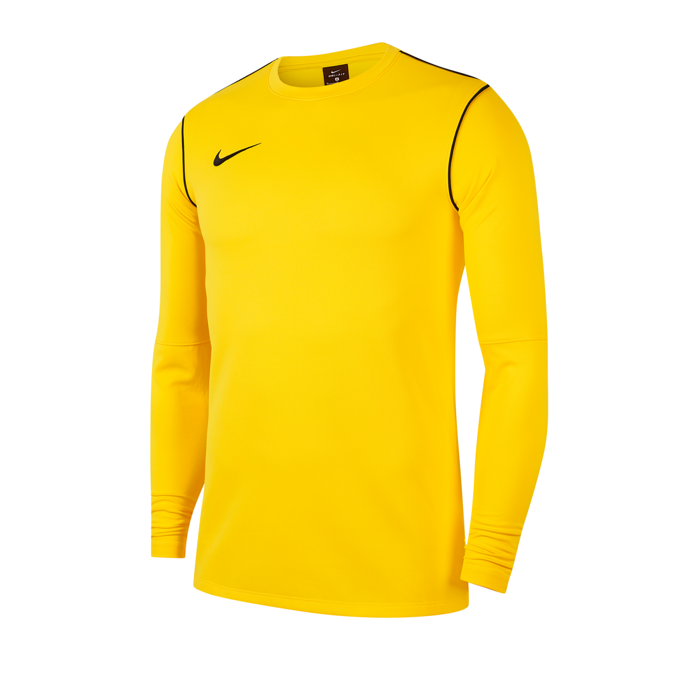 Nike Park 20 Sweatshirt Kids Gelb F719