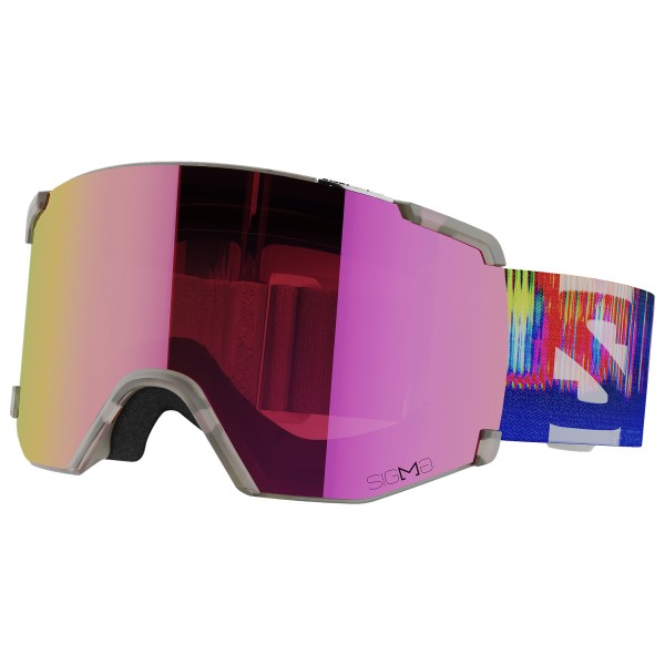 Salomon - S/View Sigma Cat. 2 - Skibrille